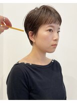 ウシワカマル ミライ(USHIWAKAMARU MIRAI) ・ベリーショート