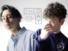 ザデイ カットアンドカルチャーショップ(THE DAY CUT&CULTURE SHOP)
