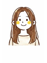 まとまるカットお手入れ要らずカット辻井です☆