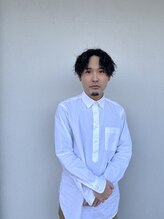 ドルチェルーチェ(DOLCE LUCE)&nbsp;奥野 大輝