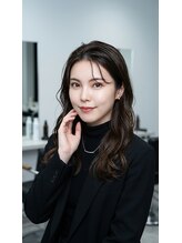 アース 浜松志都呂店(HAIR&MAKE EARTH)&nbsp;鈴木 華奈