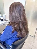 ゴウトゥデイシェアサロン 町田店(GO TODAY SHAiRE SALON)&nbsp;デジタルパーマロング
