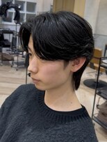 レイズ 名古屋駅(RAYS)&nbsp;ニュアンスパーマナチュラルセンターパート h