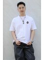 アグ ヘアー アーク 黒石店(Agu hair ark)&nbsp;伊藤 優斗