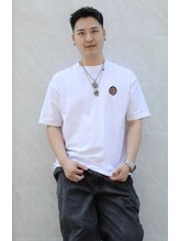 アグ ヘアー アーク 黒石店(Agu hair ark)&nbsp;伊藤 優斗