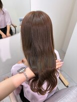 ネウィ 広島(newi) honey beige