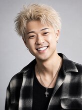 アイトーキョー 池袋(AI TOKYO) 藤田 孝太郎
