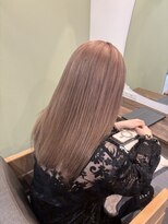 メイ 池袋(mei)&nbsp;ミルクティーベージュ