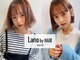 ラノバイヘアー(Lano by HAIR)の写真