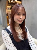 ◯20代30代40代50代顔周りレイヤーひし形レイヤーくびれミディf