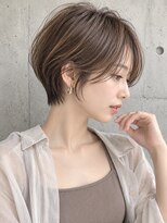 ネオリーブ モカ 川崎チネチッタ店(Neolive mocca)&nbsp;大人ショート