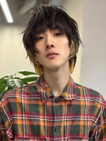 マセナ(Masena)&nbsp;125.ショート/ウルフ/ボブ/ウルフボブ/ショートレイヤー