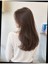 リノ 寺田町南口店(rino)&nbsp;柔らかロングのレイヤー