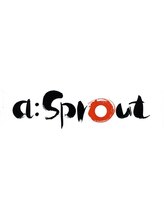 a:Sprout　アスプラウト