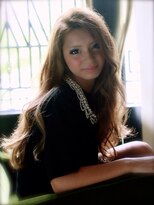 エンリエド(ENLIED)&nbsp;【ENLIED】クセ毛風ルーズパーマ☆