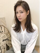 ハーベスト(HARVeST Hair&amazing life)&nbsp;【HARVeST】外ハネカール