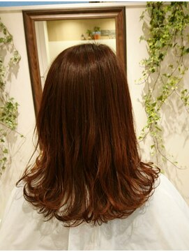 プレコ(Preco) 艶フワカール♪