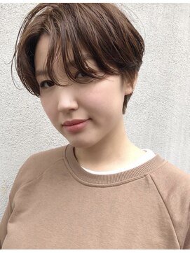 ジル(dill) 【dill】short style 9