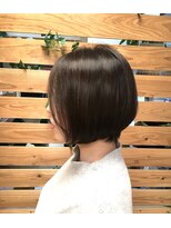 ピッカヘアーデザイン(PICKA hair-design) 女子可愛ボブ☆