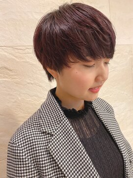 ファーレンピュアスウィート(fahren-pure-suite) レディースショート