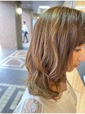 ☆☆ソフトハイライトベージュ☆☆