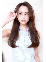 オーシャン(Ocean)&nbsp;[OCEAN Hair&Life藤原純]サマーストカール☆