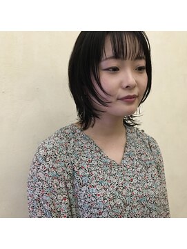 インサイドアウト(IN SIDE OUT+) 【IN SIDE OUT+】 medium wolf