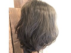 HAIR MAKE LAMP【ヘアメイクランプ】
