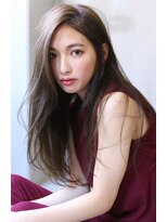 ロゼ 茨木(Rose)&nbsp;【ROSE/茨木】オリーブグレージュ/シルバーアッシュ/ma537