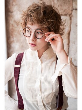 カライング(ing) 【+~ing】高円寺の抜けショート【畠山竜哉】