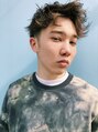 ケイトテイラー(KATETAYLOR) 抜け感のあるオシャレなメンズスタイル得意です