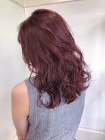 ラフィット 下大利店(lafit)&nbsp;ベリーピンク