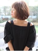 11月1日NEWオープン銀座大人可愛い小顔横顔美人フェアリーボブ