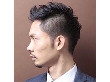 チューロマン(CHULO MAN)