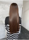 サミー酸熱トリートメント超ロング
