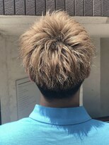 アウル(OWL)&nbsp;ジェット×ミルクティー