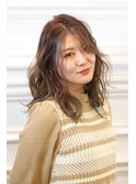 ラフウェーブ