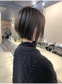 くびれショート