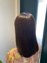 キー(KEY)&nbsp;カシミヤグレージュ