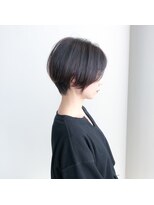 サラジュ 逆瀬川店(SARAJU) 大人の艶ボブ♪