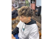 ファブナッツ(FABNUTS)