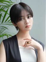 エインアンリー 表参道(AIN.ANLY.)&nbsp;大人ショート20代30代40代【AIN.表参道】小田恭平