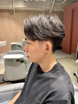 エメン(EMEN) ナチュラルセンター　担当土井