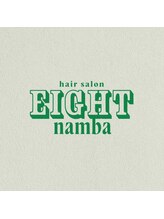 EIGHT namba 難波店 【エイト】