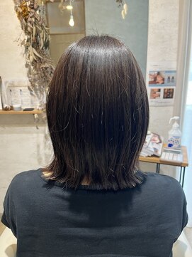 シー 浜松大平台店(She) ボブスタイル　30代、40代、50代