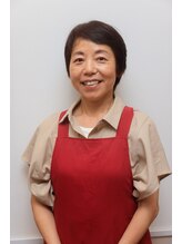 美容室ドゥーアドレ&nbsp;太田 多樹子