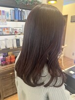 ビーバイシージャストビューティー(B by C just beauty)&nbsp;韓国風レイヤー