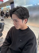 イーエル グランデ(e.ll grande) 韓国風コンマヘア