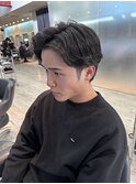 韓国風コンマヘア