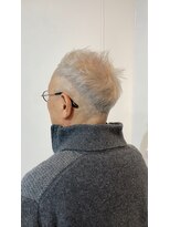 フォーチュン(fortune)&nbsp;ダンディー　おじ様スタイル